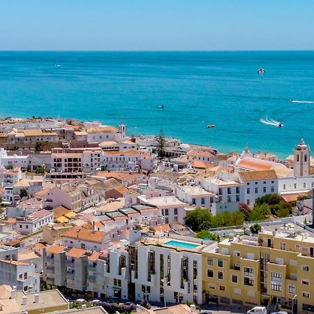 Colina Do Mar Otel Albufeira Dış mekan fotoğraf