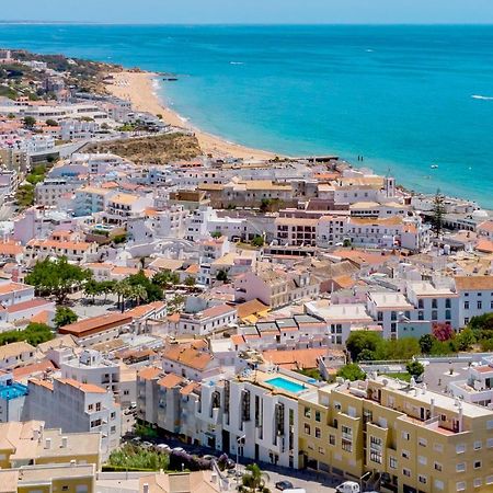 Colina Do Mar Otel Albufeira Dış mekan fotoğraf