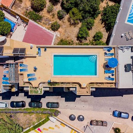 Colina Do Mar Otel Albufeira Dış mekan fotoğraf