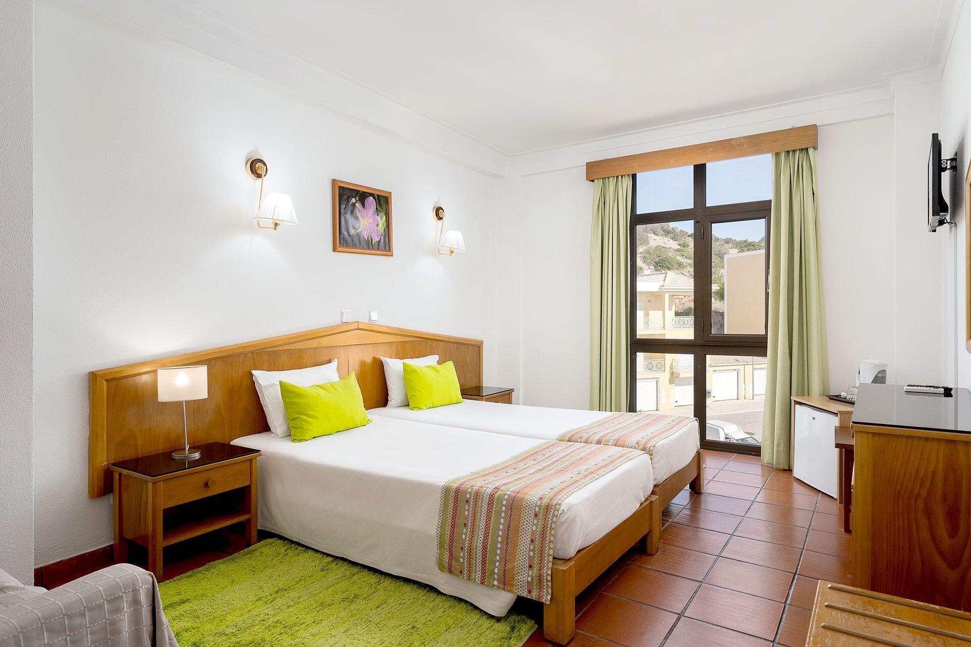 Colina Do Mar Otel Albufeira Dış mekan fotoğraf