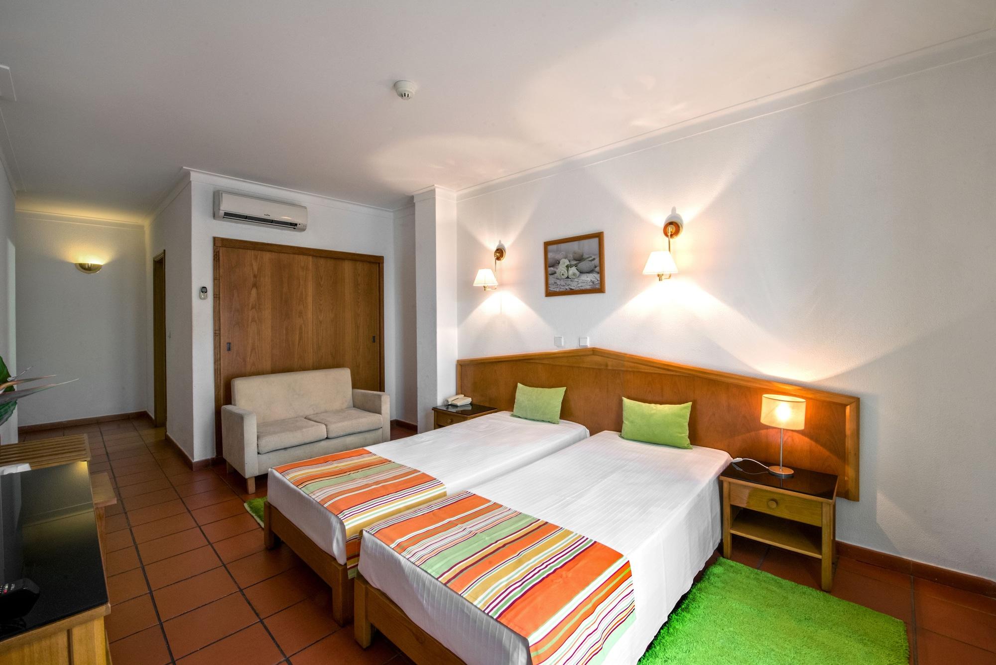 Colina Do Mar Otel Albufeira Dış mekan fotoğraf