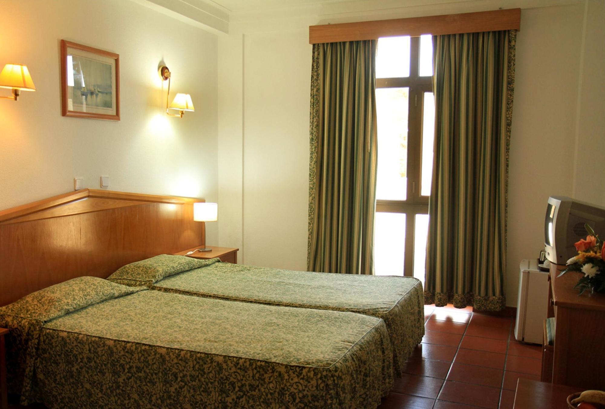 Colina Do Mar Otel Albufeira Dış mekan fotoğraf