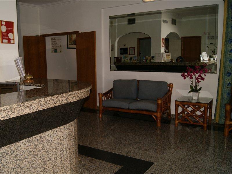 Colina Do Mar Otel Albufeira Dış mekan fotoğraf