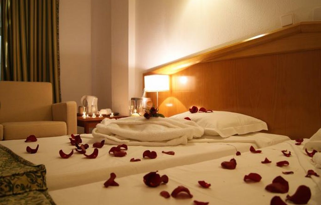 Colina Do Mar Otel Albufeira Dış mekan fotoğraf