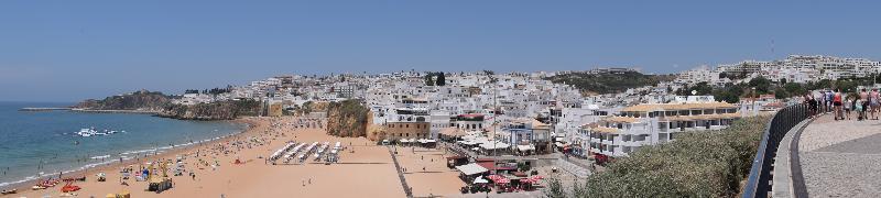 Colina Do Mar Otel Albufeira Dış mekan fotoğraf