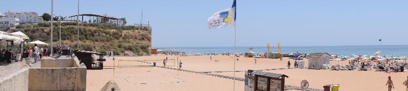 Colina Do Mar Otel Albufeira Dış mekan fotoğraf