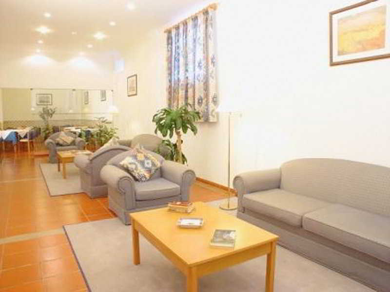 Colina Do Mar Otel Albufeira Dış mekan fotoğraf