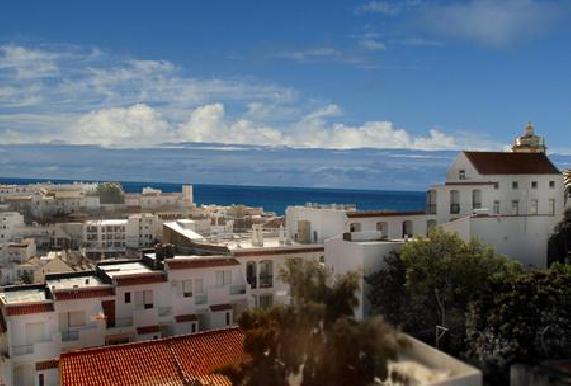 Colina Do Mar Otel Albufeira Dış mekan fotoğraf