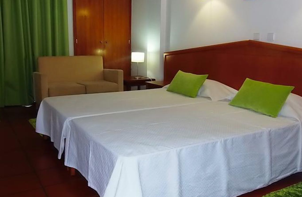 Colina Do Mar Otel Albufeira Dış mekan fotoğraf