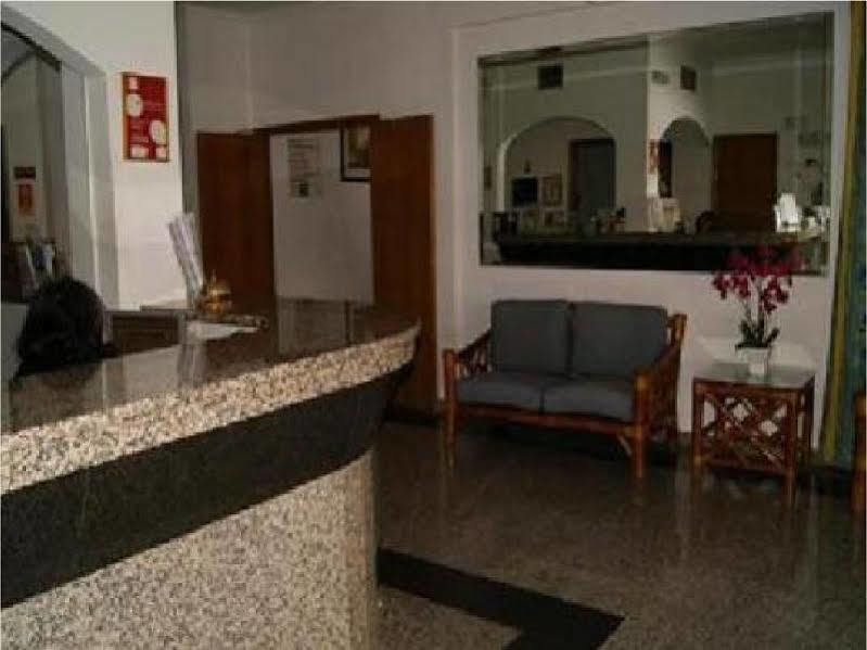 Colina Do Mar Otel Albufeira Dış mekan fotoğraf