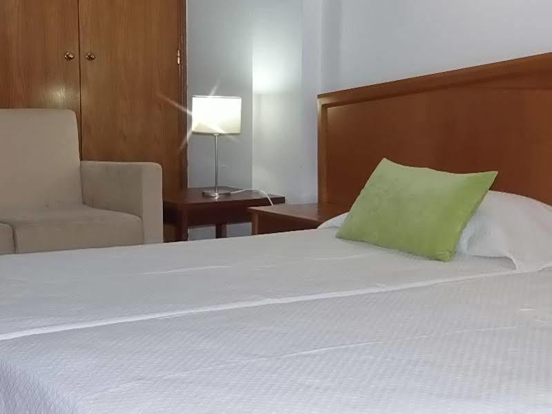 Colina Do Mar Otel Albufeira Dış mekan fotoğraf