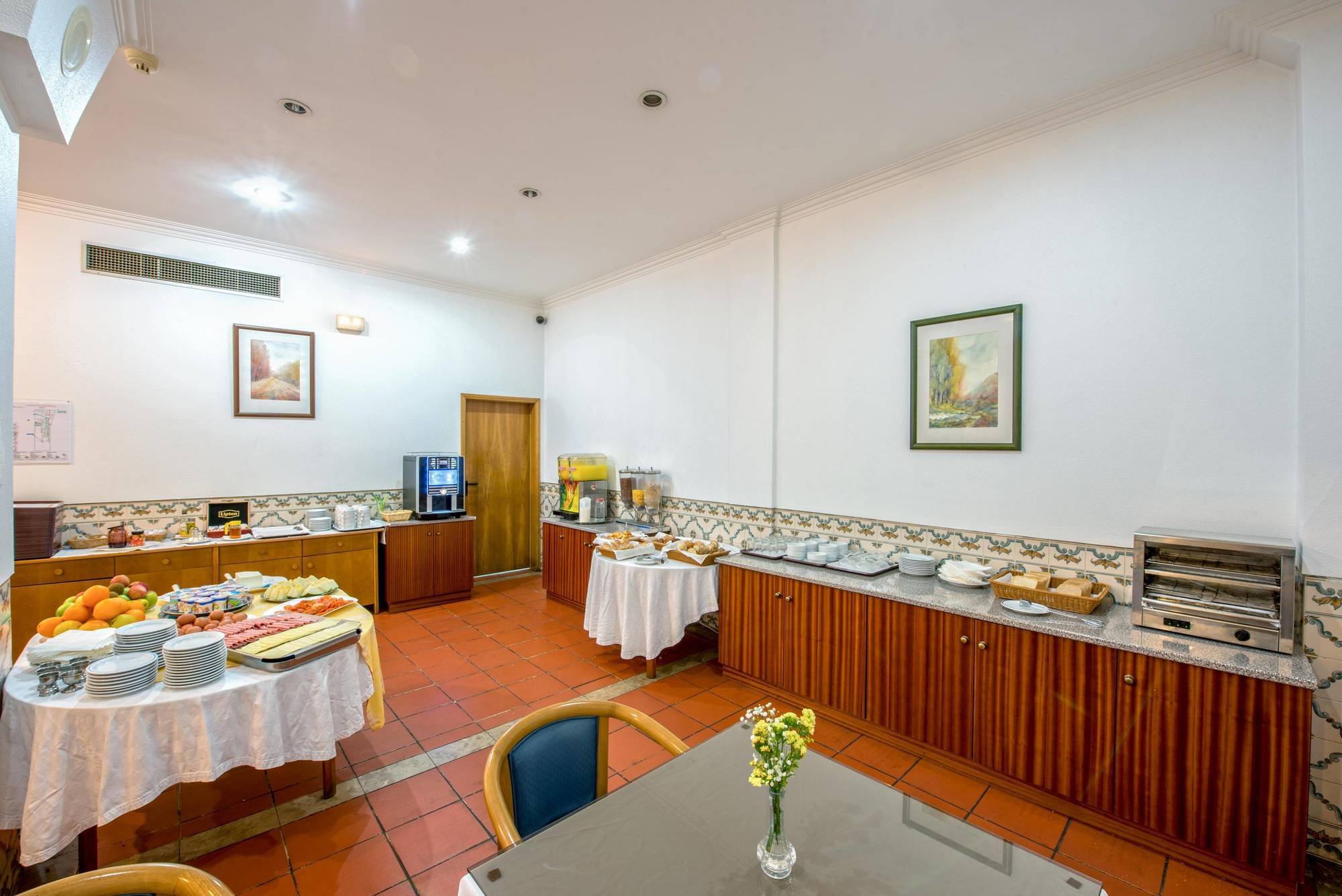 Colina Do Mar Otel Albufeira Dış mekan fotoğraf