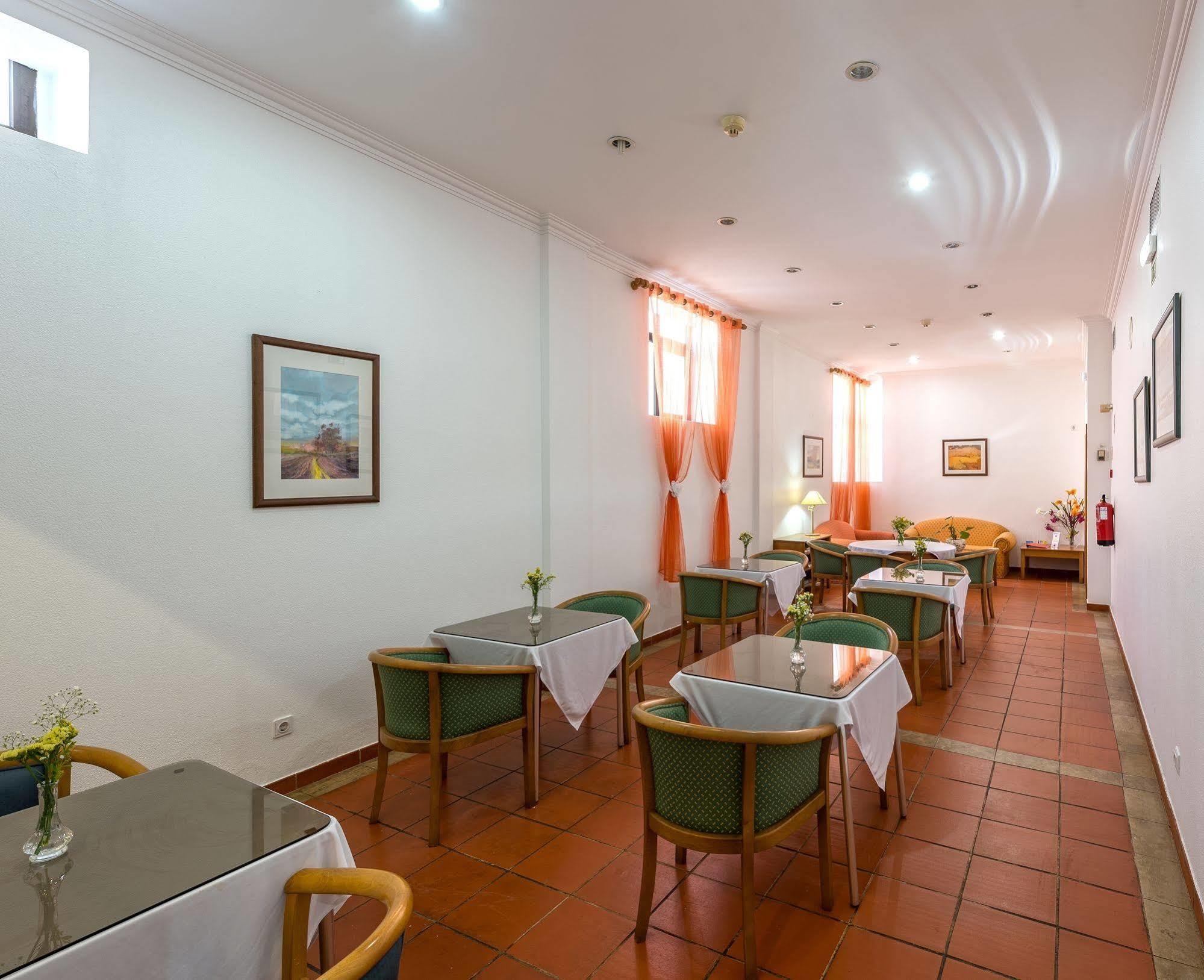 Colina Do Mar Otel Albufeira Dış mekan fotoğraf