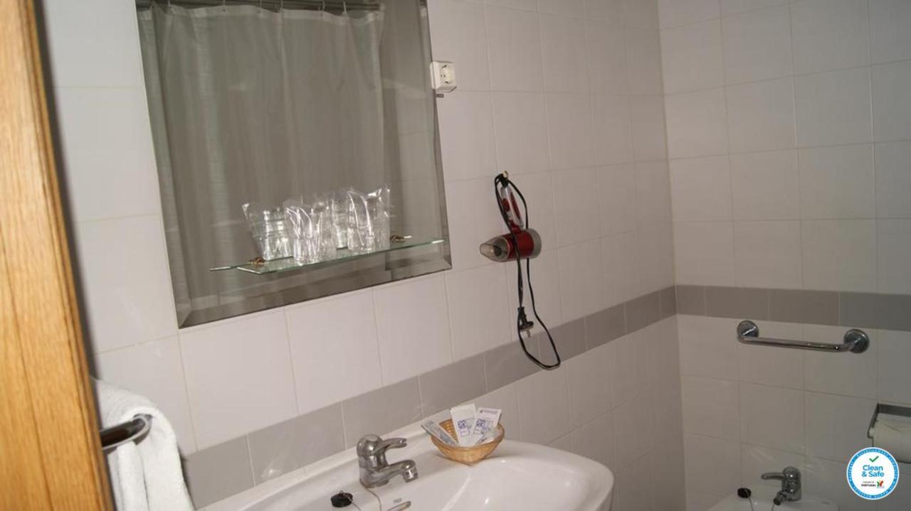 Colina Do Mar Otel Albufeira Dış mekan fotoğraf